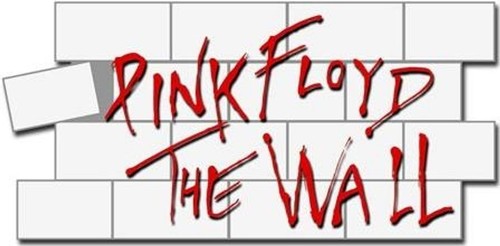 Gadget pink floyd the wall - pink,