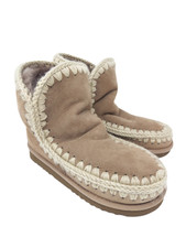 MOU 101001A ESKIMO ELGRY GREY