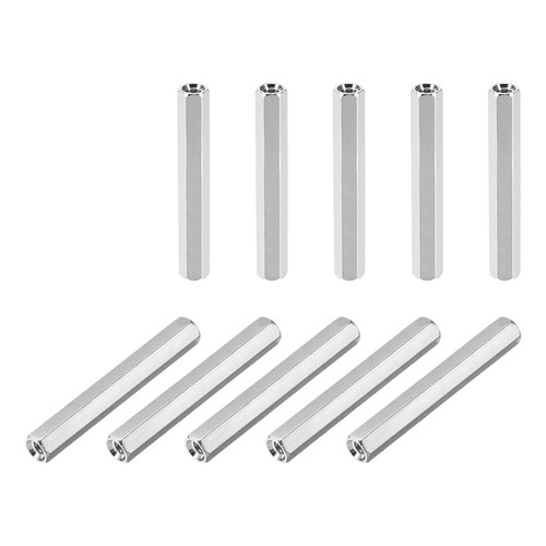 M3x45mm femmina - m3x45mm, femmina-femmina