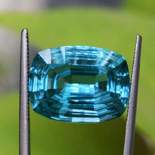 Grandidierite naturale verde - grandidierite,