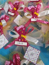 BOMBONIERA COMPLETA CALAMITA