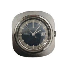 Orologio Vintage Timex Marlin