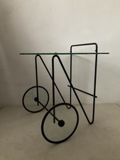 Rare Table Porada Arredi