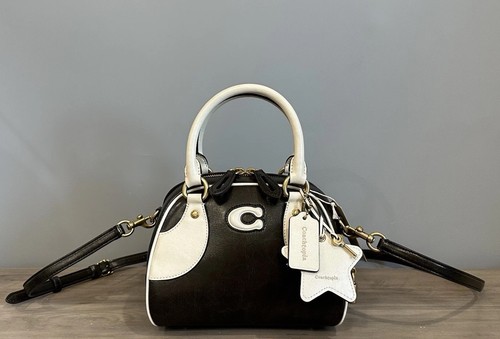 Borsa coach coachtopia bowling - coach,