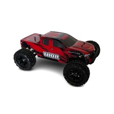 Modello Monster Truck Motore