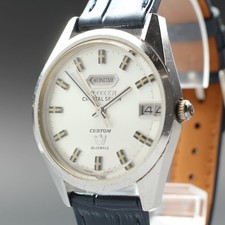 Orologio Automatico Uomo