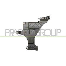 Supporto Faro Sinistro Per