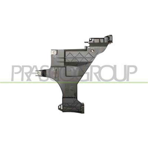 Supporto faro sinistro per - sinistro,
