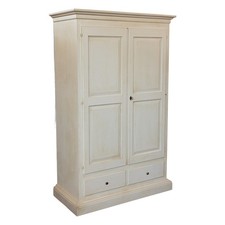 Armadio verona legno shabby - armadio,