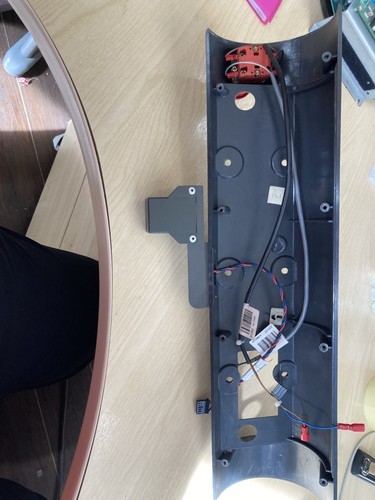 Technogym pro run - xt,