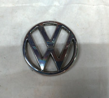 Logo Stemma Emblema  Originale  VW 165853601 Volkswagen Polo  Jetta