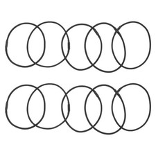  10 Pcs Supporto Antiurto Per Microfono Accessori Supporti Clip Porta