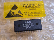 ✅ CHIP MOS 901226-01 CSG ⭐