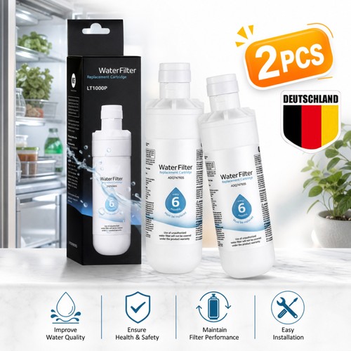 Cartuccia filtro acqua per - , lg