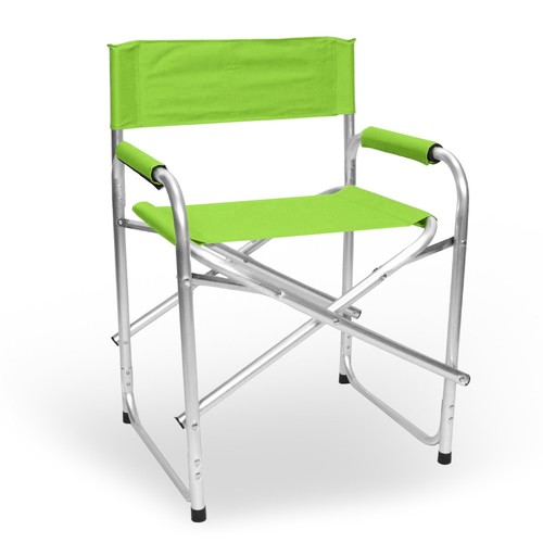 Sedia relax pieghevole regista - sedia,