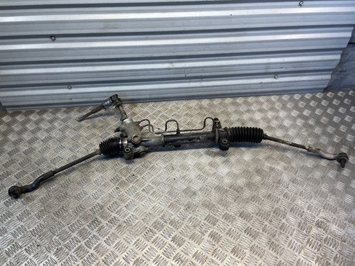 Scatola sterzo toyota rav - scatola, 4