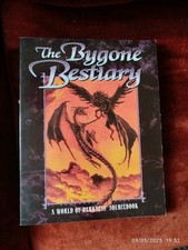 Mage The Sorcerers Crusade