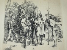 Albrecht DÜRER (1471-1528)