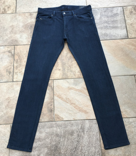 Jeans uomo diesel thommer - diesel,