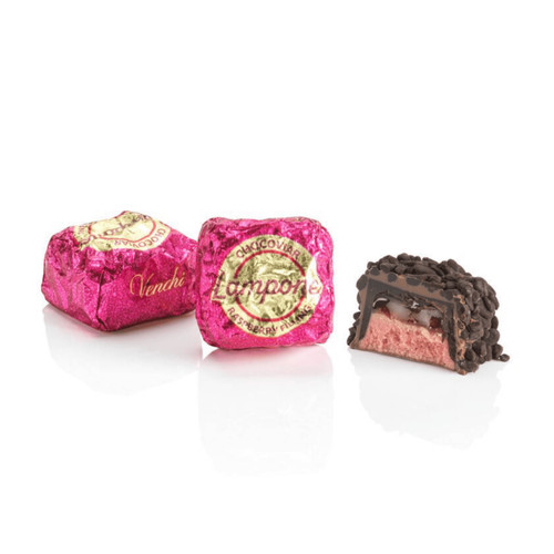Cioccolatini venchi cubotto - venchi,