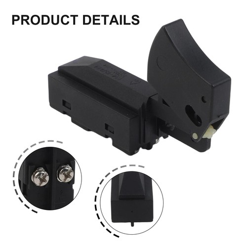 Per for interruttore - for, trigger