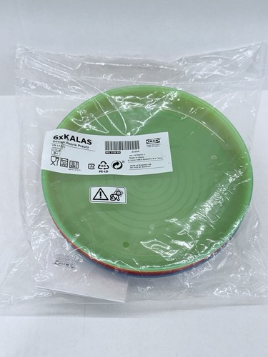 Ikea kalas set piatti - kalas,