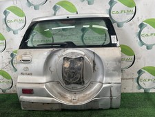 PORTELLONE POSTERIORE PER TOYOTA Rav4 3° Serie (03>05)