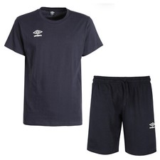 UMBRO - COMPLETO UOMO TUTA
