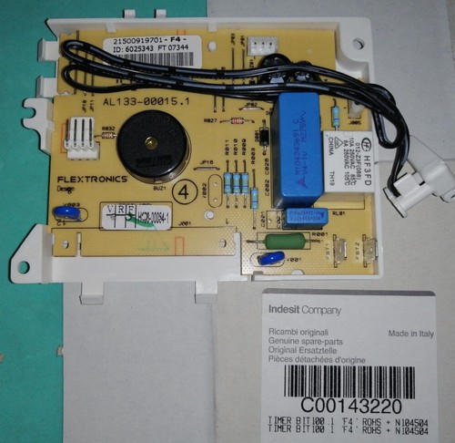 C00143220 scheda timer - c00143220,