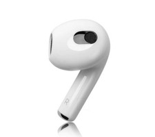 Apple AirPods LATO DESTRO ricambio 3a generazione