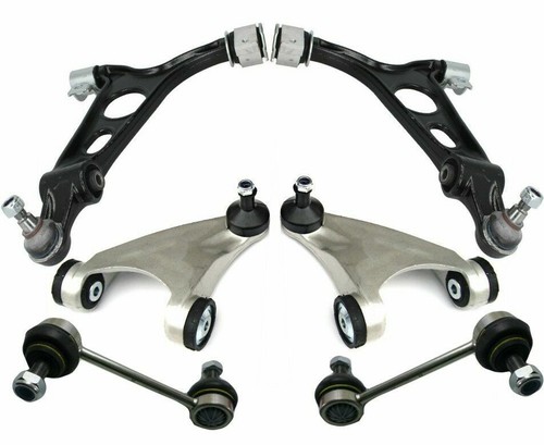 Kit pezzi bracci 2 - 6,