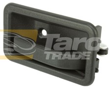 Maniglia interna della porta