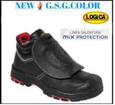 SCARPE DA LAVORO