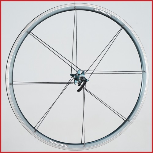 Front shimano dura ace - ace, wh-7700