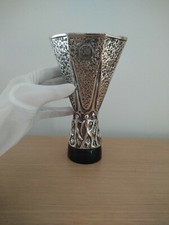 TROFEO COPA TROPHY EUROPA