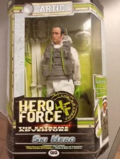 GIOCHI PREZIOSI 01496 HERO