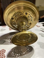 Alzatina cucina in Ottone