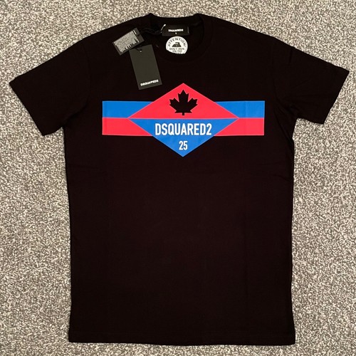 Shirt dsquared2 - 🔸t-shirt,