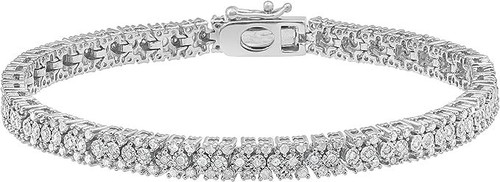 Bracciale tennies link 00 - bracciale,