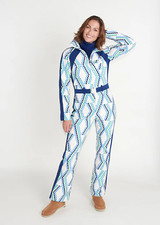 Tuta da sci Neve by CK Bradley