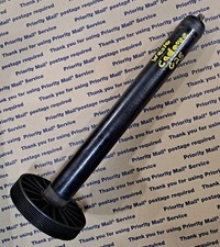 Weslo Cadence G25 Tapis Roulant Trazione Anteriore EPOC Funzionante Pull 16 3/4" OAL