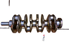 Albero motore peugeot 309 gti