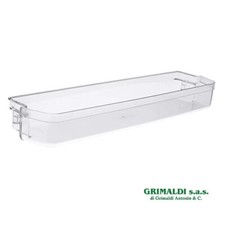 BALCONCINO MENSOLA LATTINE FRIGORIFERO WHIRLPOOL IGNIS 481010678523 ORIGINALE