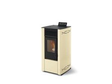 STUFA A PELLET PHEBO DAFNE ECO 6,2 KW