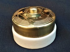 Campanello Elettrico Vintage