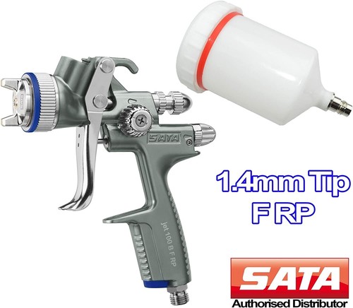 Satajet 100 rp aerografo - f,