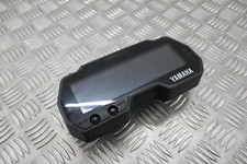 Yamaha YZF R 125 2020 orologi