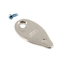 COPERCHIO SERRATURA BLOCCASTERZO NEIMAN VESPA 50 N L R SPECIAL  PRIMAVERA ET3 _