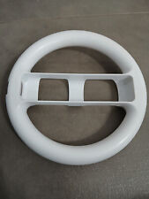 Volante Sterzo Nintendo Wii Bianco Compatibile