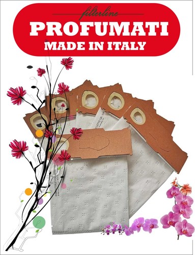 Sacchetti folletto 130 - folletto,